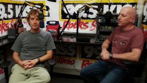 Maynard en zijn wijnpraktijken